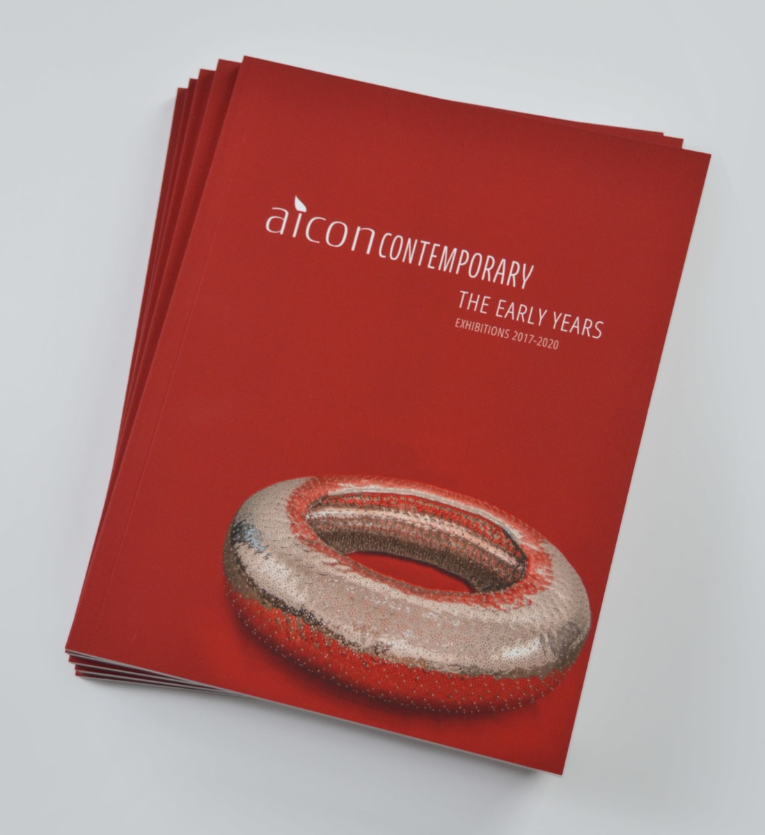 Aicon Contemporary: The Early Years