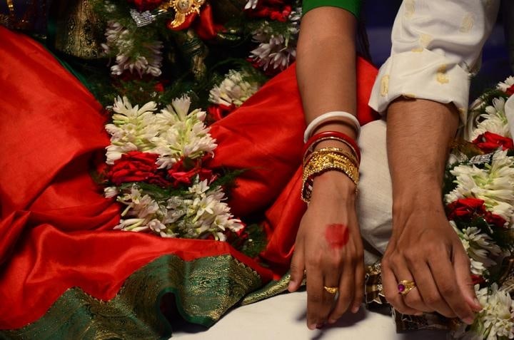 Ashish Avikunthak Production still from Rati Chakravyuh 2013 105 min.