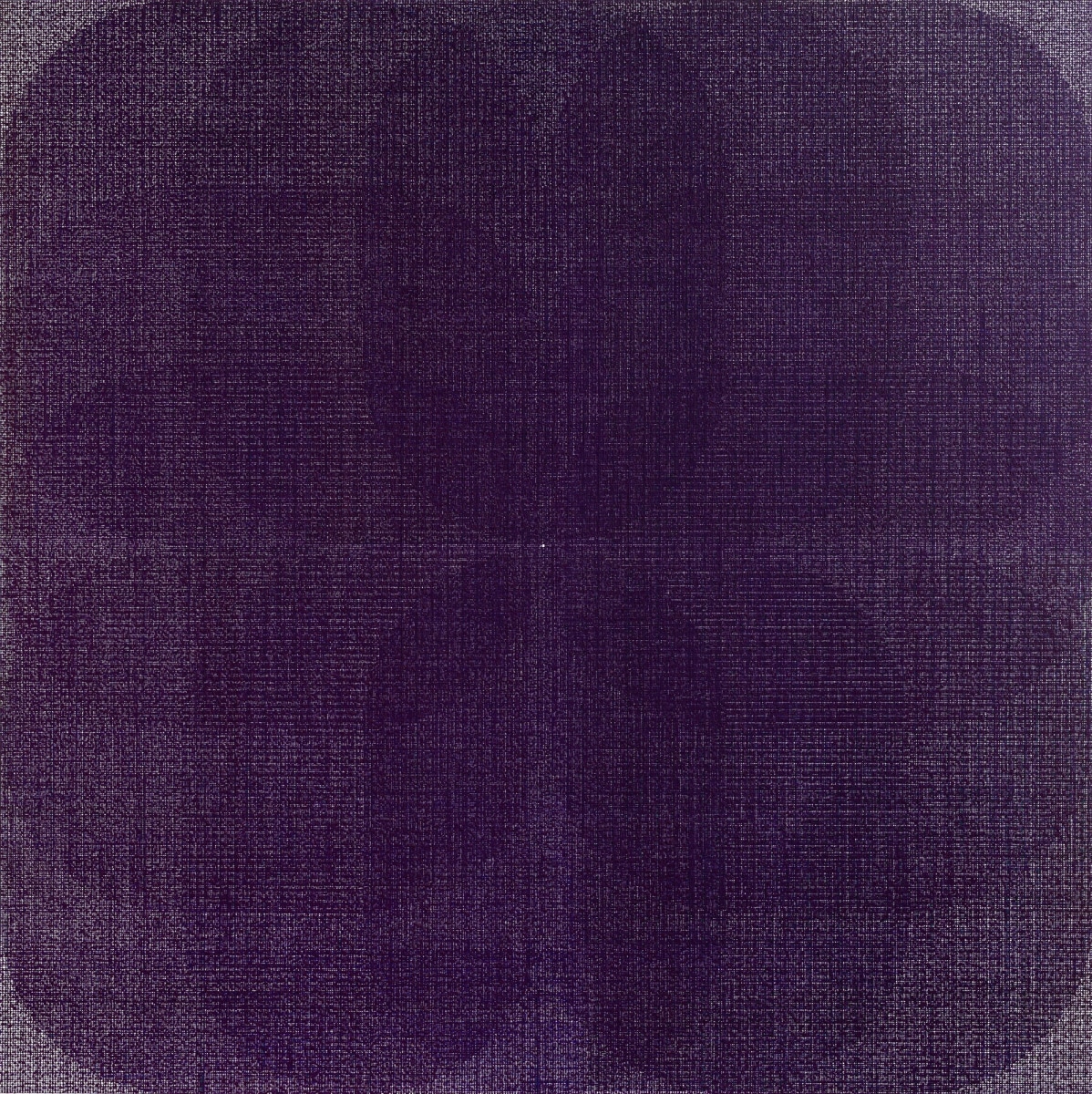 Light, 2020 Oil on Canvas 181x181 cm