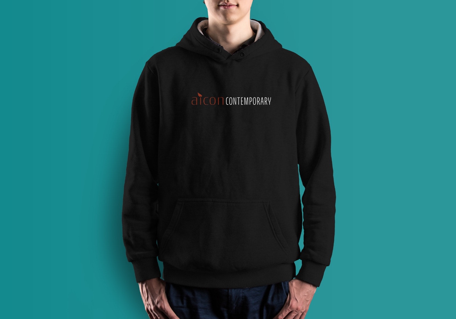 Black Hoodie, Buy Here