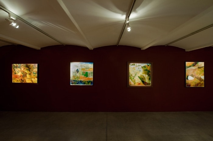 Ram Kumar | A Retrospective