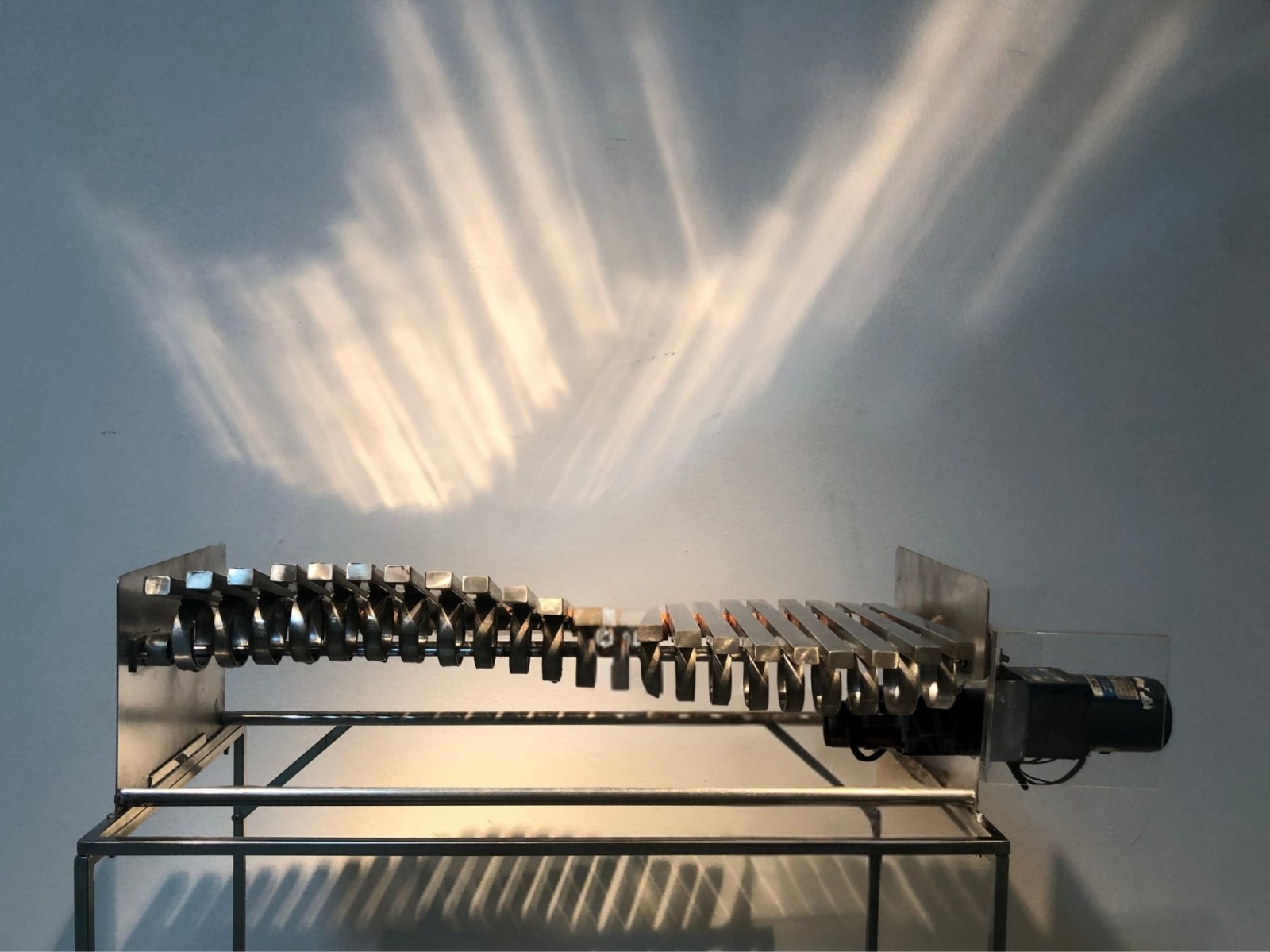 Promotesh Das&nbsp;Pulak, Tales of Inanimate River 2, 2025