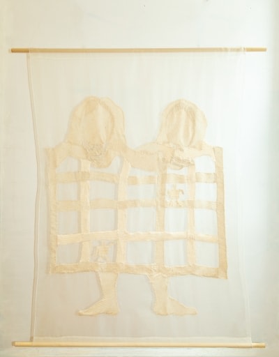 Shradha Kochhar, balancing act, 2025