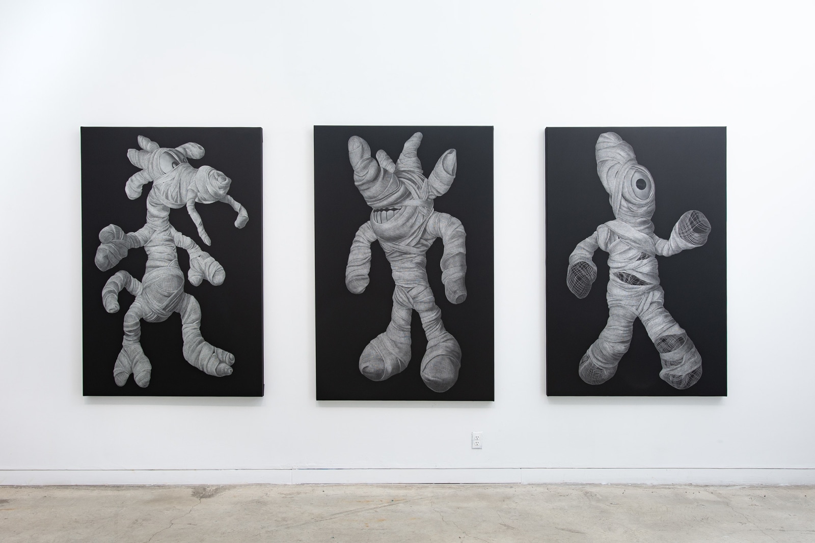 Adeel Uz Zafar | Triad