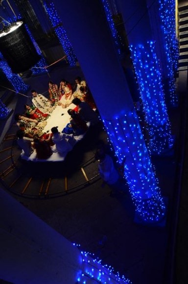 Ashish Avikunthak Production still from Rati Chakravyuh 2013 105 min.