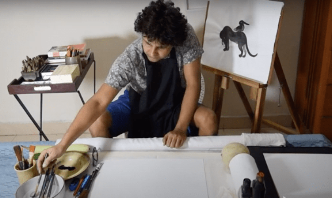 Short Film - Avishek Sen | Whoever Brought Me Here Will Have To Take Me Home, Watch the film here