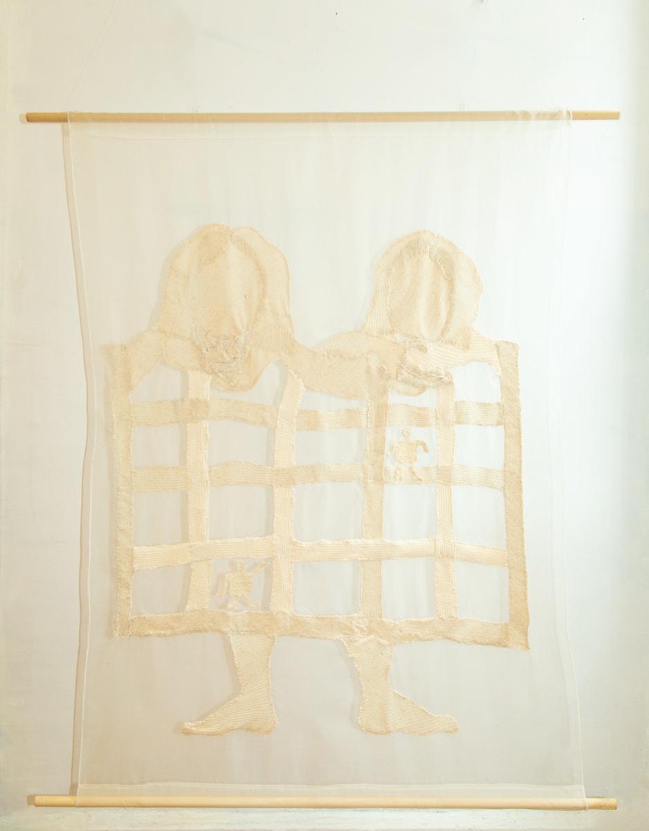 balancing act, 2025, Kala cotton
