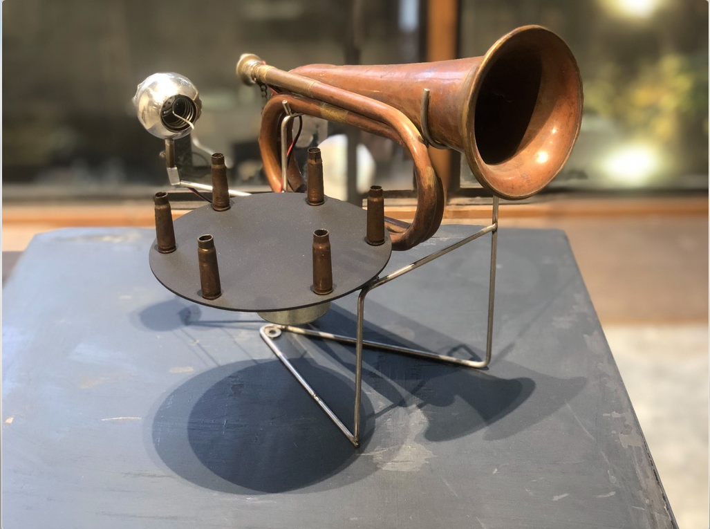 Blood Orchestra 1, 2024