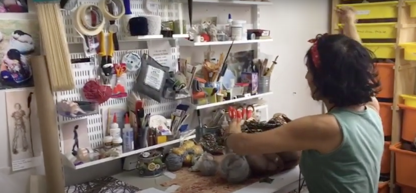 Short film - Ruby Chishti | The Tide Turns