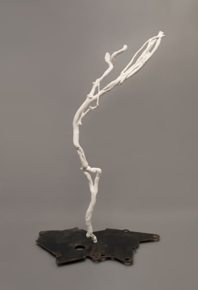 Katja Larsson Pneuma II, 2022
