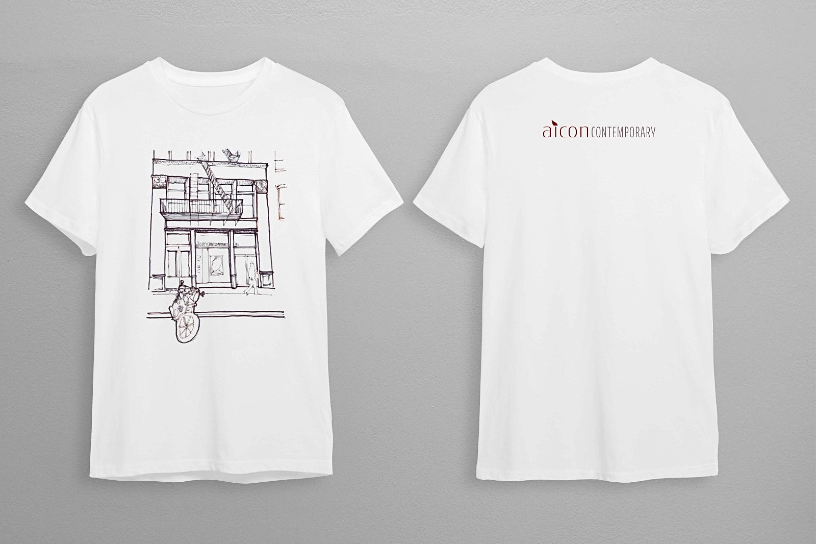 White TShirt, Buy Here