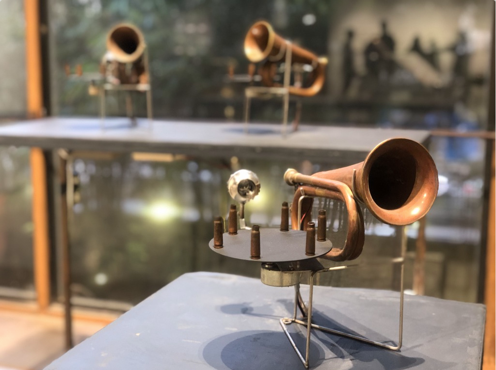 Blood Orchestra (2), 2024