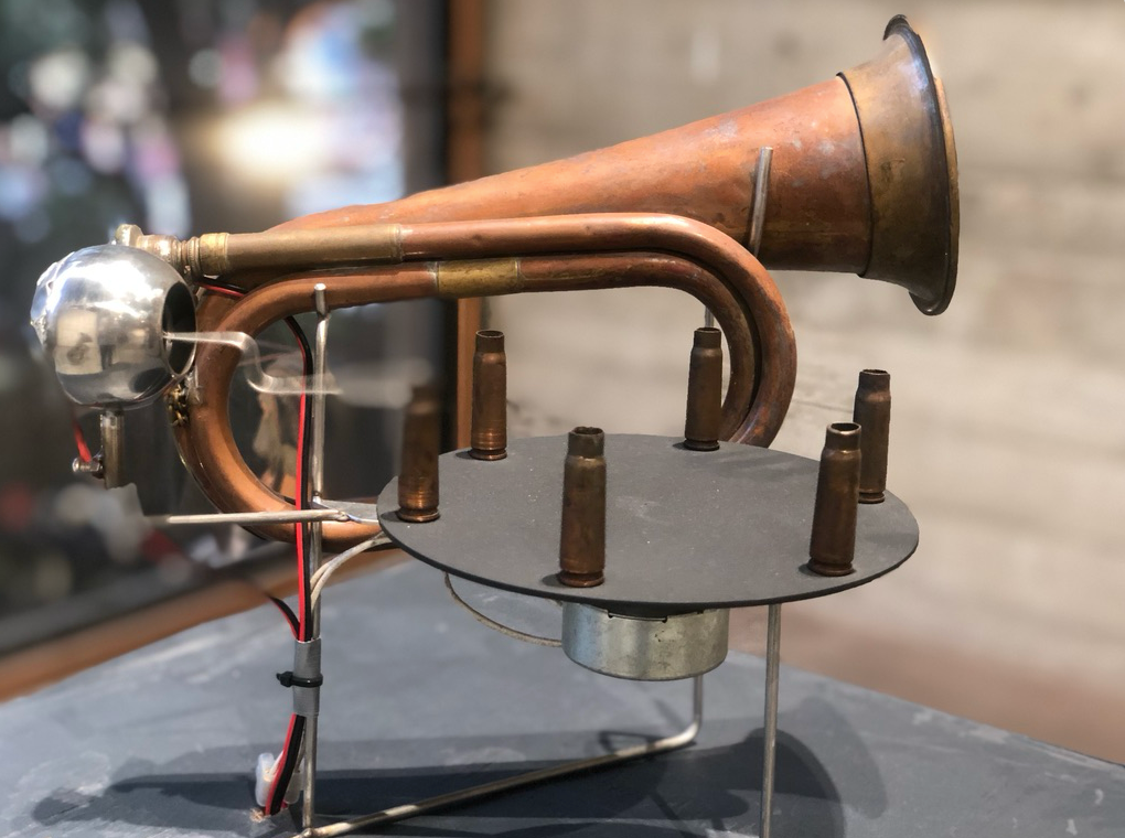 Blood Orchestra (1), 2024
