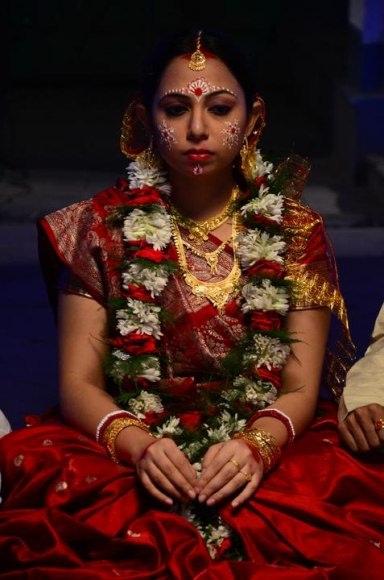 Ashish Avikunthak Production still from Rati Chakravyuh 2013 105 min.