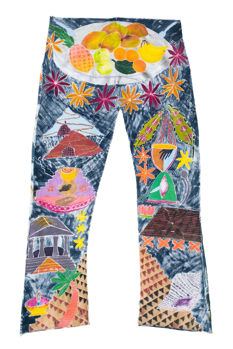 American Dream Jeans Too