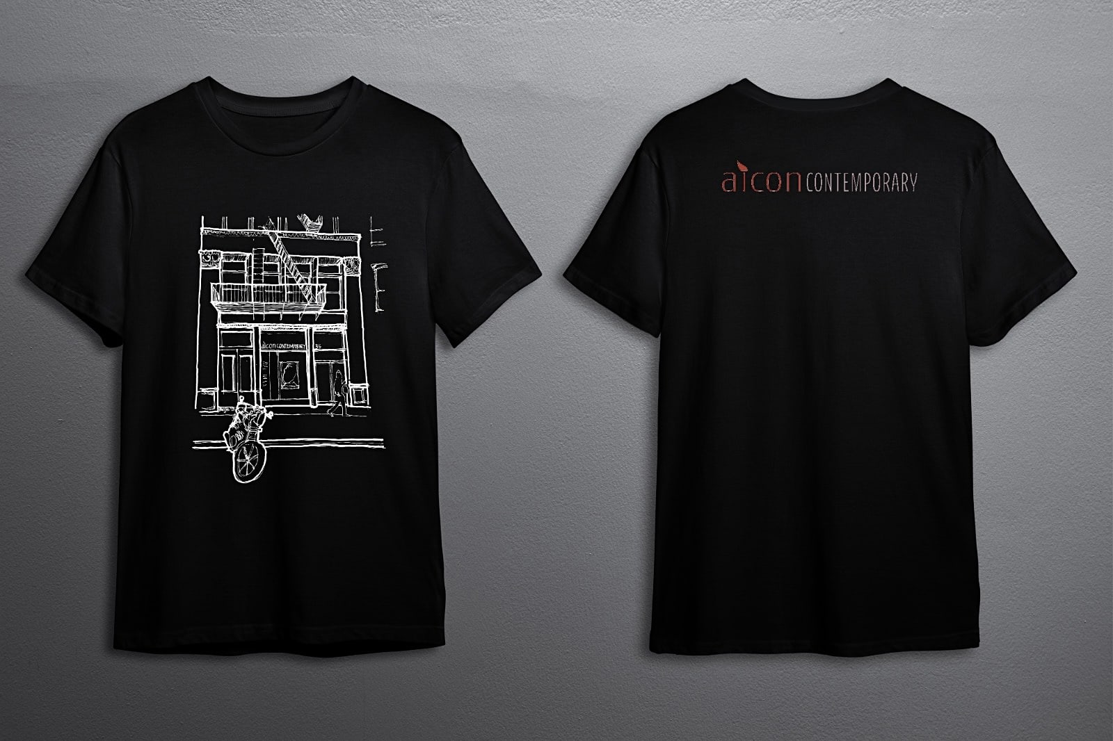 Black TShirt, Buy Here