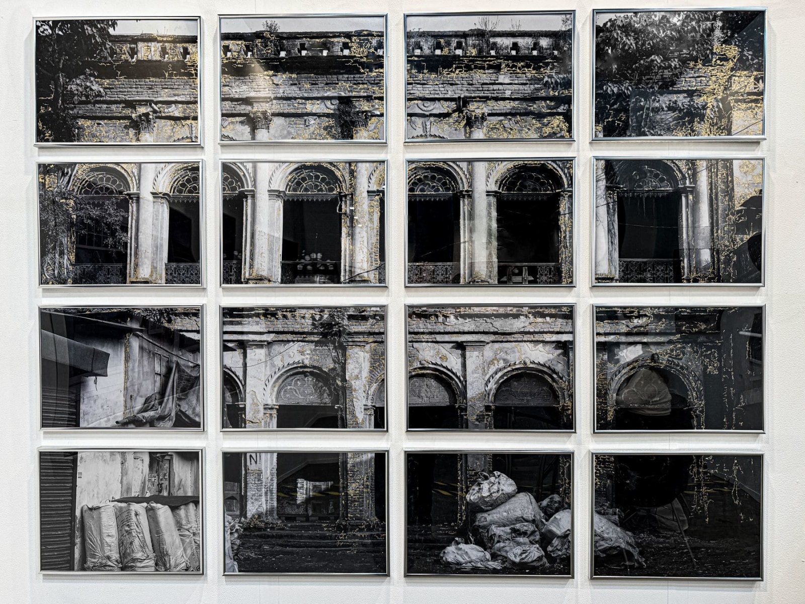 Najmun Nahar&nbsp;Keya, Corinthian Dhaka -30., 2024