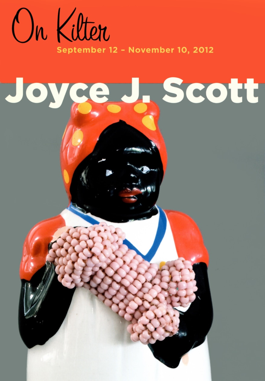 Joyce J. Scott