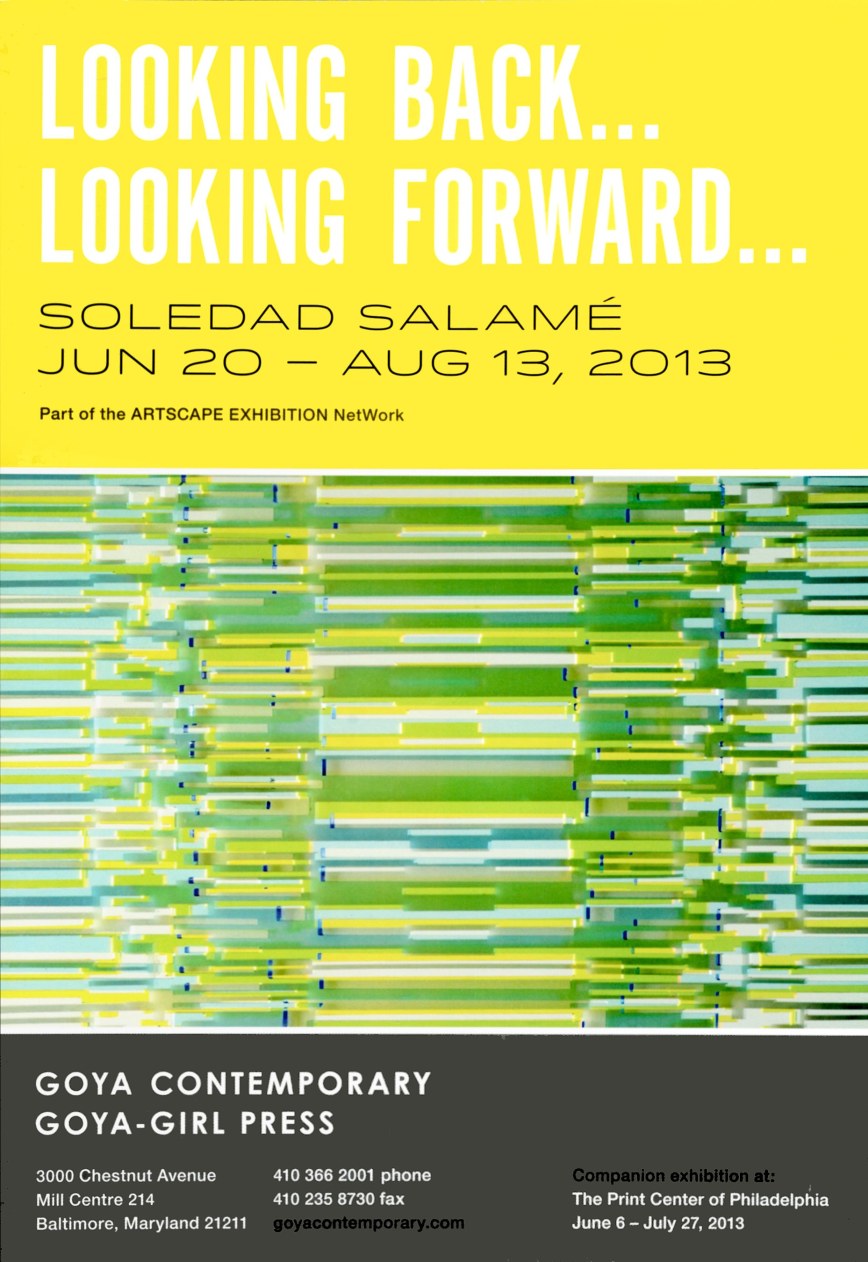 Soledad Salam&eacute;