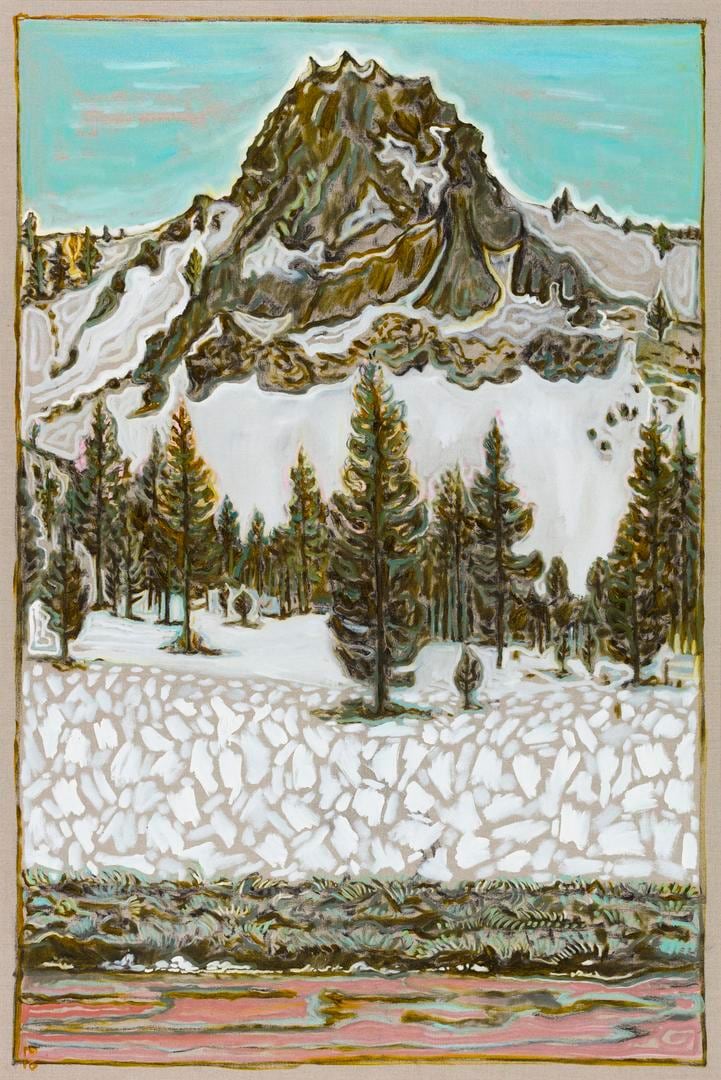  BILLY CHILDISH