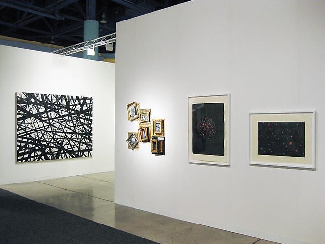 Art Basel Miami Beach 2009