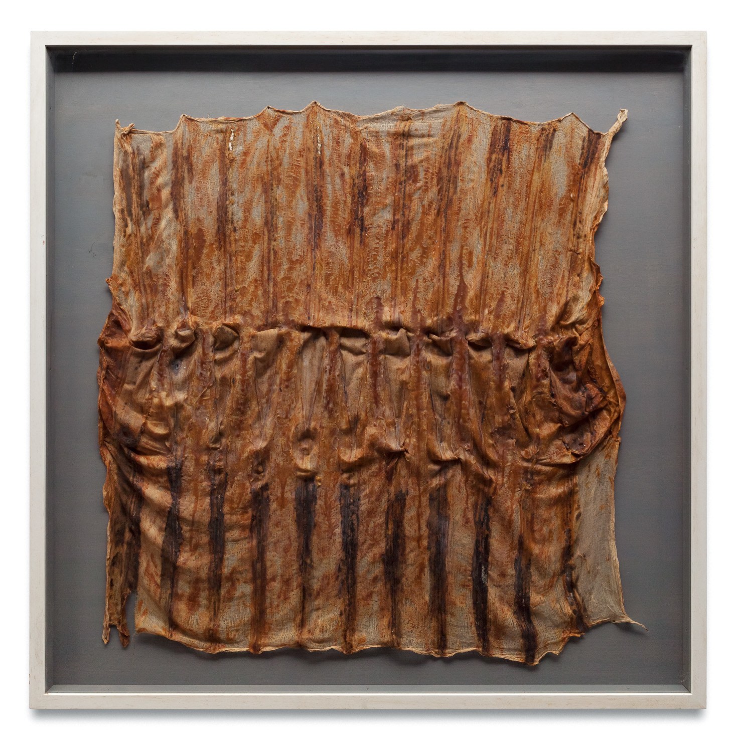 HEIDI BUCHER, Radiator, 1991