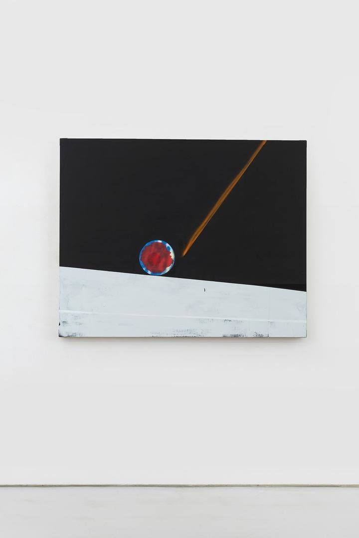 GAO LUDI Ball and Light , 2016