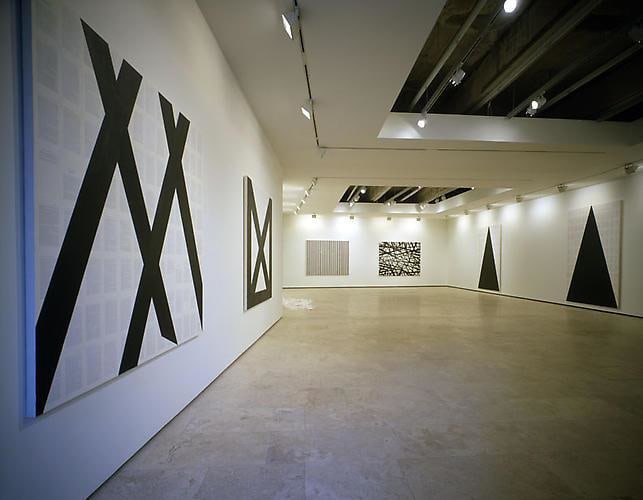 Installation view 5