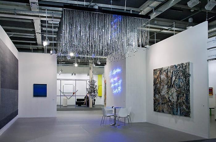 Art Basel 2012