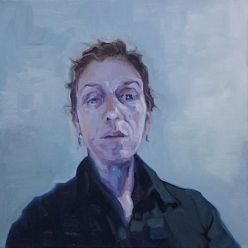 SANDRO KOPP Frances McDormand, 2011