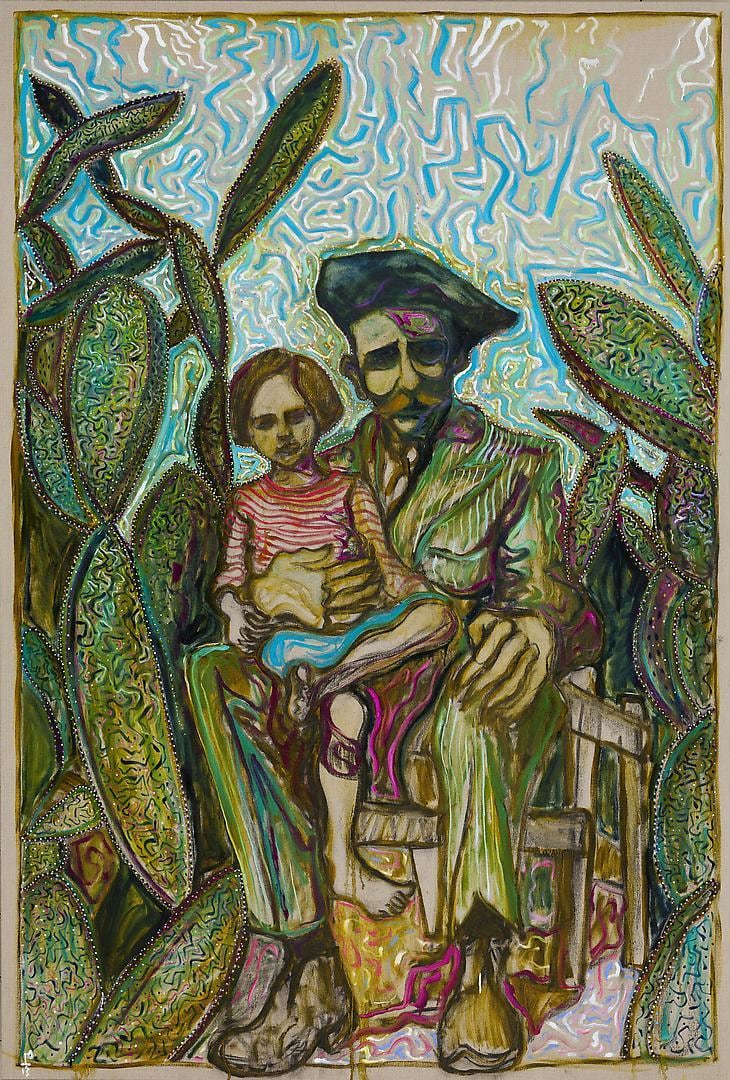  BILLY CHILDISH