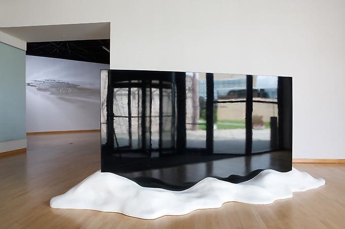 Teresita Fern&aacute;ndez: Blind Landscape