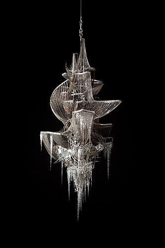 LEE BUL Sternbau No. 33, 2012