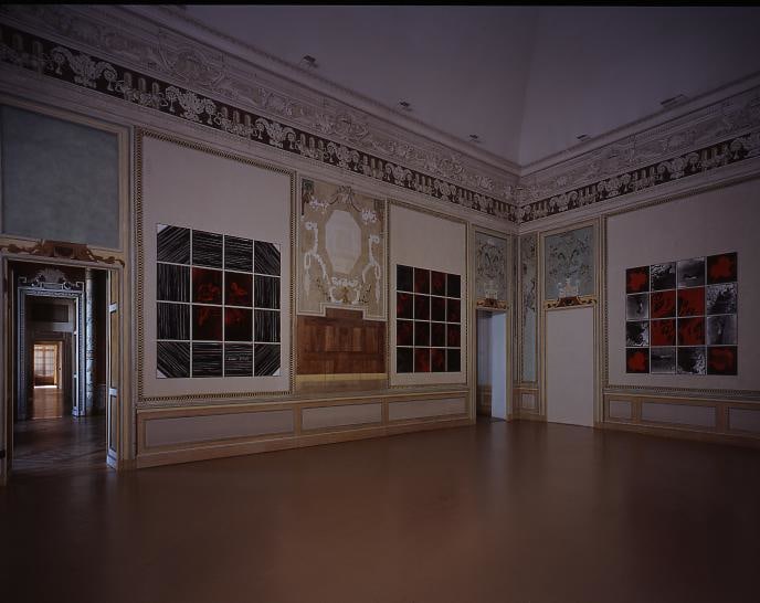  GILBERT &amp;amp; GEORGE: Major Exhibition