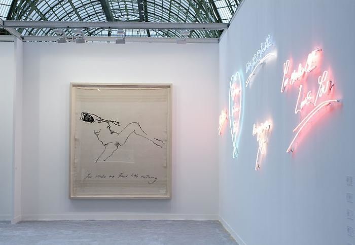 FIAC Art Fair 2010