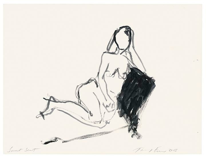  TRACEY EMIN