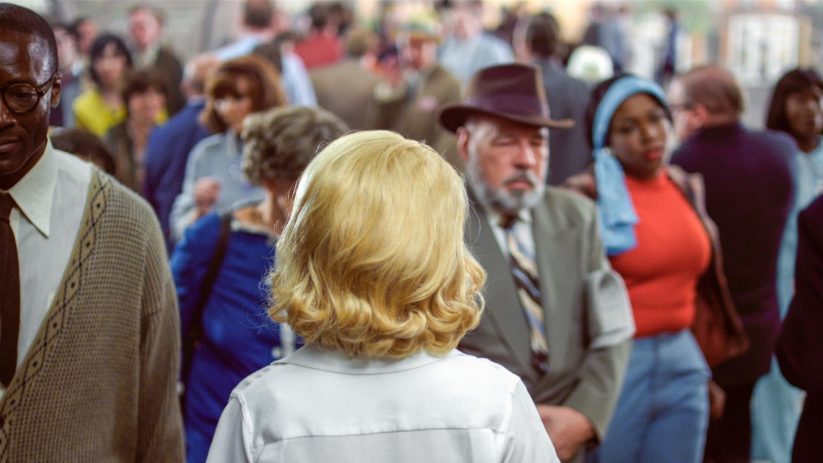  ALEX PRAGER