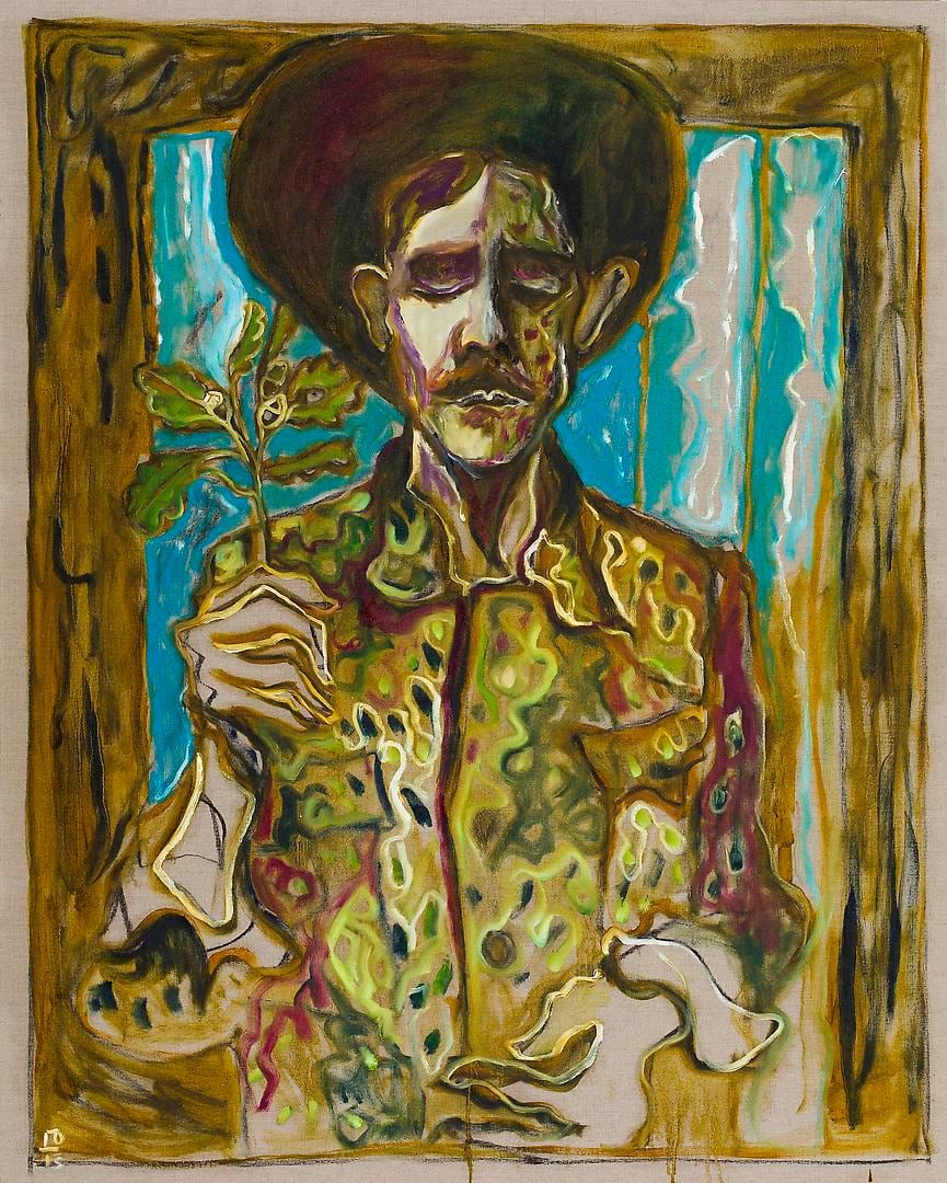  BILLY CHILDISH