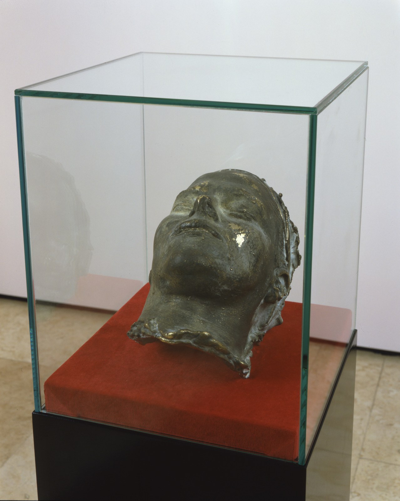 TRACEY EMIN, Death Mask, 2002