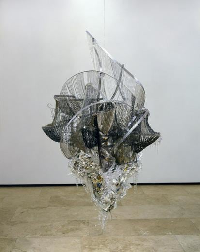 LEE BUL Sternbau No. 7, 2008