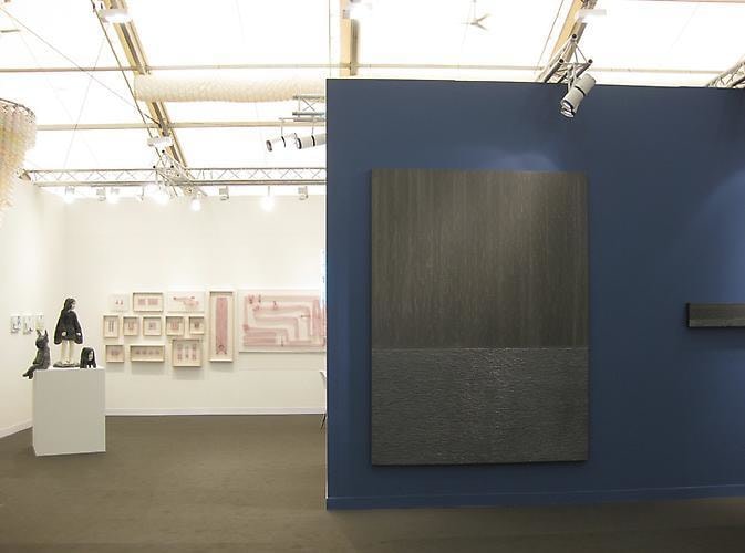 Frieze Art Fair 2011