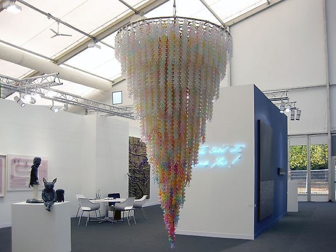 Frieze Art Fair 2011