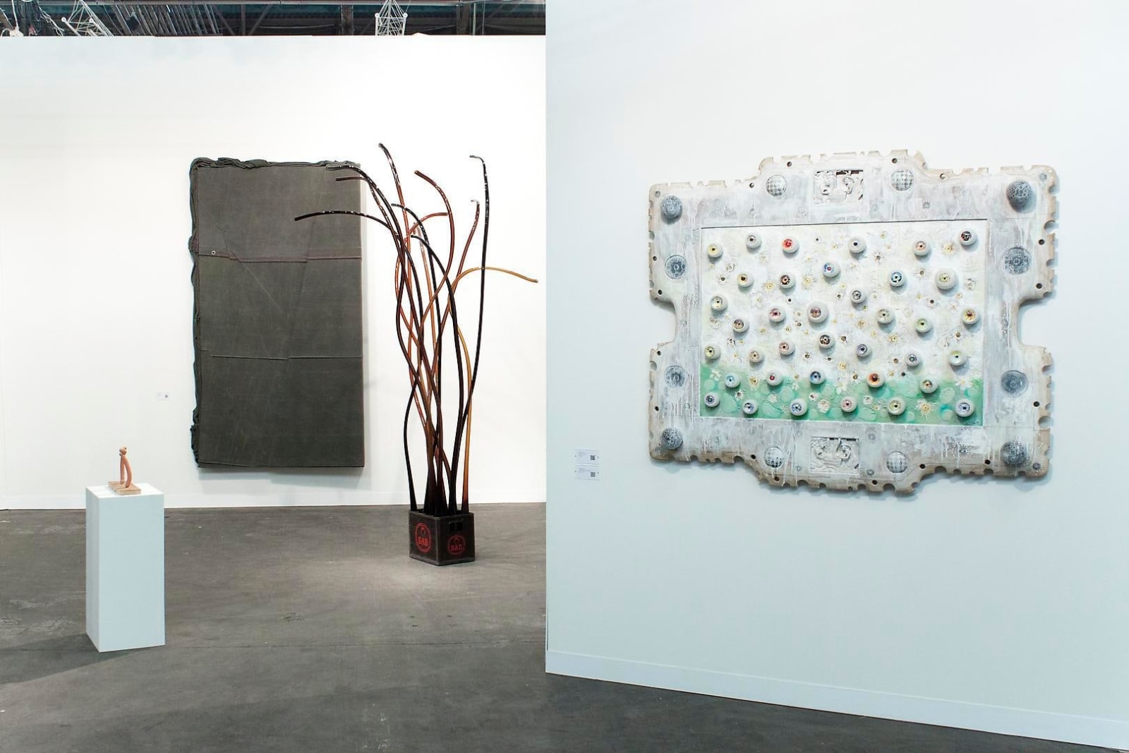  The Armory Show 2014