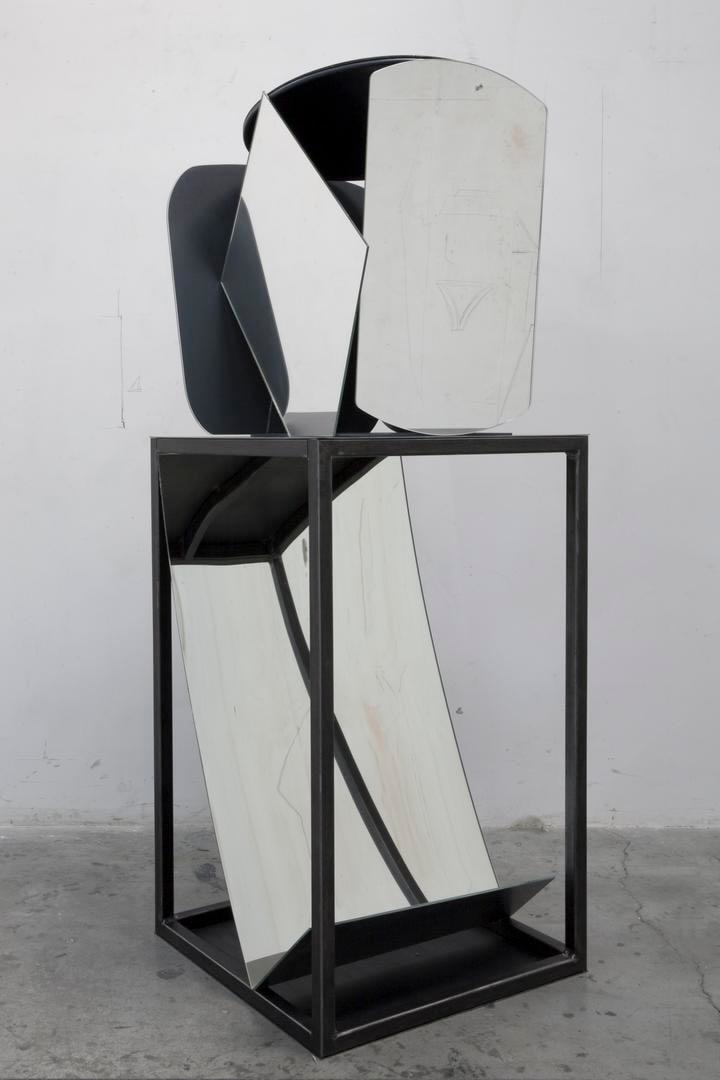 LIU WEI Untitled, 2015