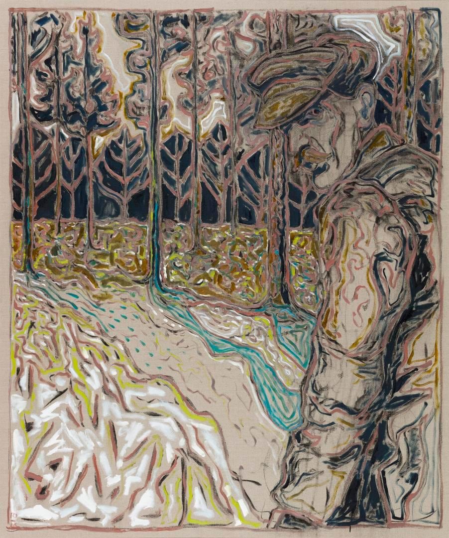  BILLY CHILDISH