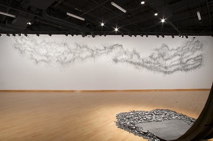 Teresita Fern&aacute;ndez: Blind Landscape