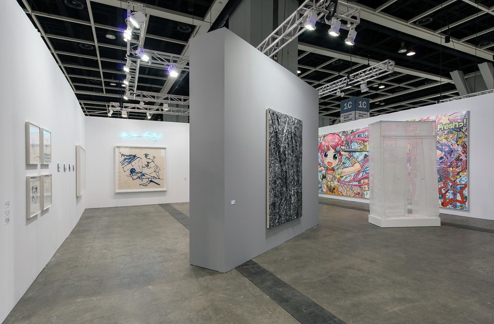  Art Basel Hong Kong