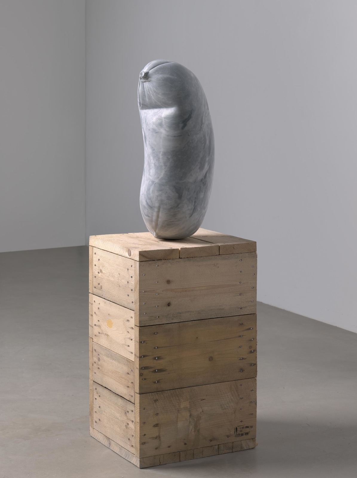 ERWIN WURM, Balance of Desire, 2021