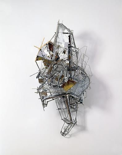 LEE BUL Untitled sculpture W5-2, 2010