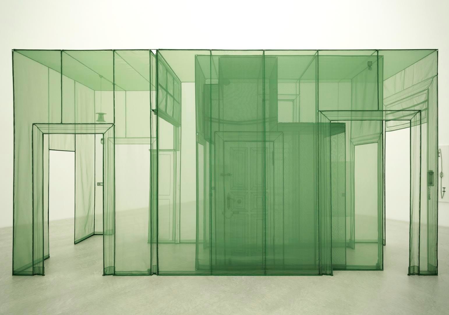  DO HO SUH